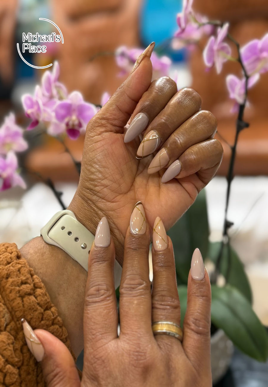 Nails Designs at Michael's Place